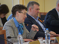 Глава Твери Алексей Огоньков отчитался о работе администрации в 2025 году